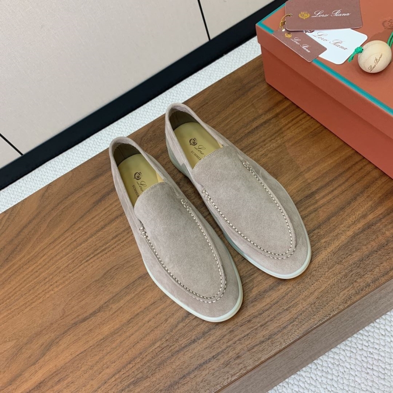 L0r0 P1ana loafers